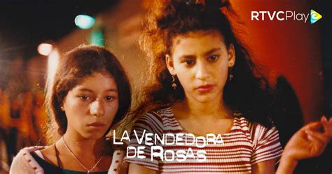 lady la vendedora de rosas reparto|Lady, la vendedora de rosas